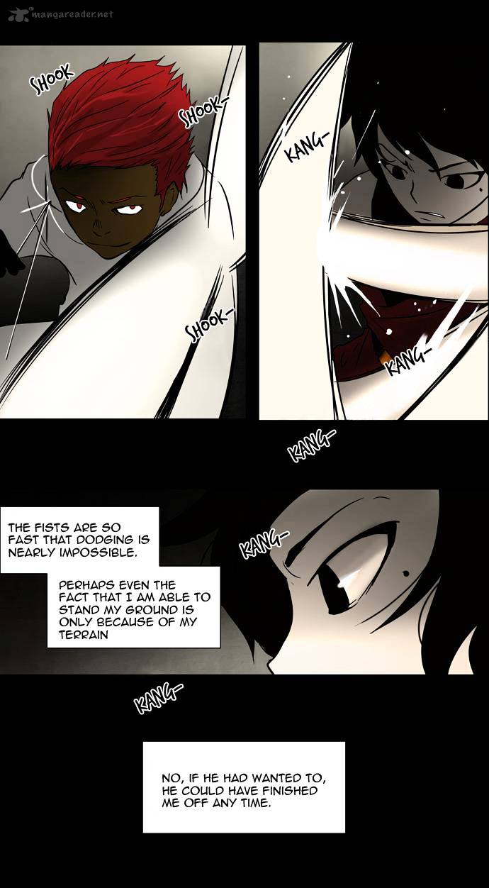 Tower of God, Chapter 45 image 10